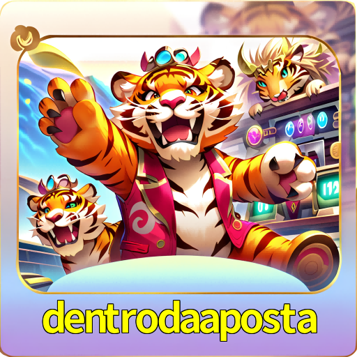 Imagem promocional da dentrodaaposta mostrando a plataforma e suas vantagens